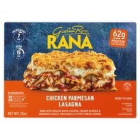 Giovanni Rana Chicken Parmesan Lasagna, 25 oz