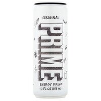 Prime Original Energy Drink, 12 fl oz