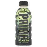 Prime Glowberry Hydration Drink, 16.9 fl oz