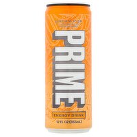 Prime Dream Pop Energy Drink, 12 fl oz