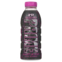 Prime KSI "The Nightmare" Hydration Drink, 16.9 fl oz