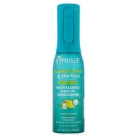 Mielle Kalahari Melon & Aloe Vera Multi-Tasking Leave-in Conditioner, 6.7 fl oz