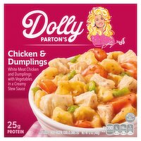 Dolly Parton's Chicken & Dumplings, 12 oz