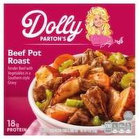 Dolly Parton's Beef Pot Roast, 11 oz