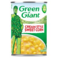 Green Giant Cream Style Sweet Corn, 14.75 oz