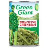 Green Giant Green Giant French Style Green Beans, 14.5 oz, 14.5 Ounce 