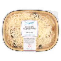 Cingari Family Markets Chicken Florentine, 16.0 oz