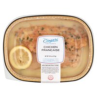 Cingari Family Markets Chicken Francaise, 18.0 oz