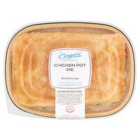 Cingari Family Markets Chicken Pot Pie, 20.0 oz