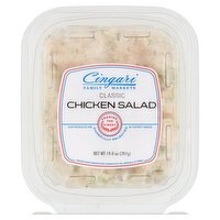 Cingari Family Markets Chicken Salad, 14.0 oz