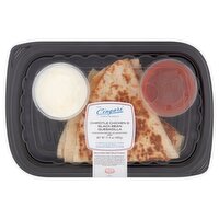 Cingari Family Markets Chipotle Chicken Black Bean Corn Quesadilla, 14.0 oz