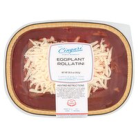 Cingari Family Markets Eggplant Rollatini, 20.0 oz