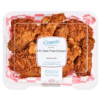 Cingari Family Markets Fried Chicken Drum/Thigh