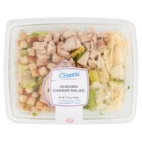 Cingari Family Markets Chicken Caesar Salad, 12.0 oz