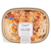 Cingari Family Markets Scalloped Potatoes, 18.0 oz