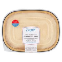Cingari Family Markets Chef's Favorite Shepherd's Pie, 26.0 oz