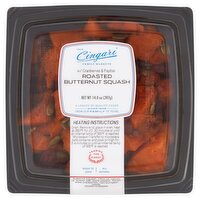 Cingari Family Markets Roasted Butternut Squash W/ Cranberries & Pepitas, 14.0 oz