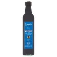 Cingari Family Markets Balsamic Vinegar, 16.9 fl oz