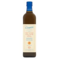 Cingari Family Markets Organic Extra Virgin Olive Oil, 25.4 fl oz