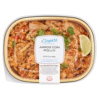 Cingari Family Markets Arroz con Pollo - Sold Cold, 22 oz