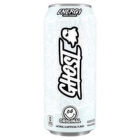 Ghost Original Energy Drink, 16 fl oz