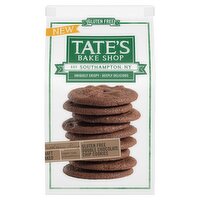 Tate's Bake Shop Gluten Free Double Chocolate Chip Cookies, 7 oz