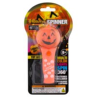 Magic Seasons Happy Halloween Spinner, 8+