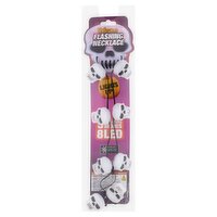 Magic Seasons Halloween Flashing Necklace