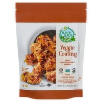 Heaven & Earth Veggie Coating Crisp Root Vegetable Crumbs, 10 oz