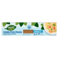 Heaven & Earth Spaghetti Grain Free Pasta, 8 oz