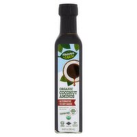 Heaven & Earth Organic Coconut Aminos, 8.45 fl oz