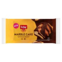 Schär Gluten Free Marble Cake, 8.8 oz