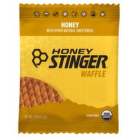 Honey Stinger Honey Waffle, 1.06 oz