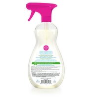 Dapple Baby Foaming Bottle & Dish Spray, 16.9 fl oz