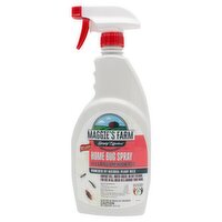 Maggie's Farm Simply Effective Home Bug Spray, 24 fl oz, 24 Ounce