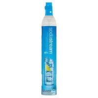 sodastream CO₂ Cylinder, 14.5 oz