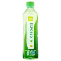 Alo Exposed Aloe Vera + Honey Juice Drink, 16.9 fl oz