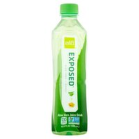 Alo Exposed Aloe Vera + Honey Juice Drink, 16.9 fl oz