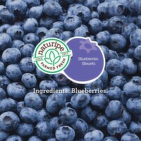 Naturipe Farmed Fresh Blueberries, 18 oz