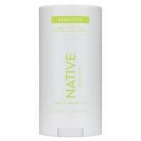 Native Aloe & Green Tea Sensitive 2.65 oz