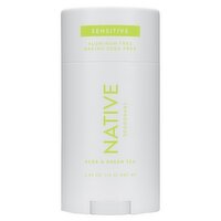 Native Aloe & Green Tea Sensitive 2.65 oz