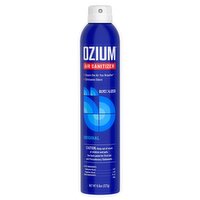 Ozium Original Air Sanitizer, 8 oz