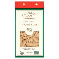 Frankies 457 Cavatelli Pasta, 1 lb