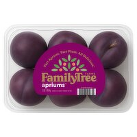 FamilyTree Farms Apriums, 1 lb