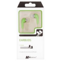 MobilEssentials Earbuds