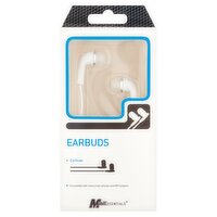 MobilEssentials Earbuds