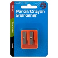 Ava Pencil/Crayon Sharpener