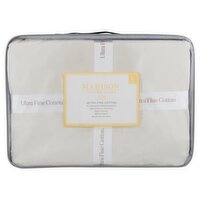 Madison Luxury Home King Ultra-Fine Cotton All-Season Premium Sheets