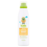 Babyganics Kids Broad Spectrum Mineral Sunscreen Spray, SPF 50, 6 oz