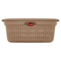 Hemi Casa 50 Lt Rec Braided Laundry Basket